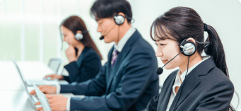 地域密着ネットワークを活かした“購入希望者の多さ”が強み