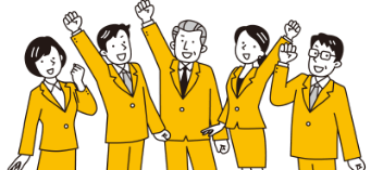 大手の不動産会社