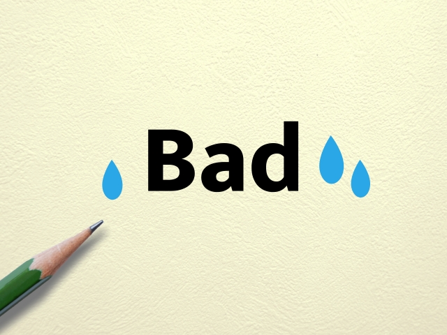 BAD