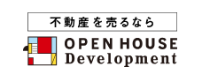 株式会社オープンハウス・ディベロップメント公式HP画像